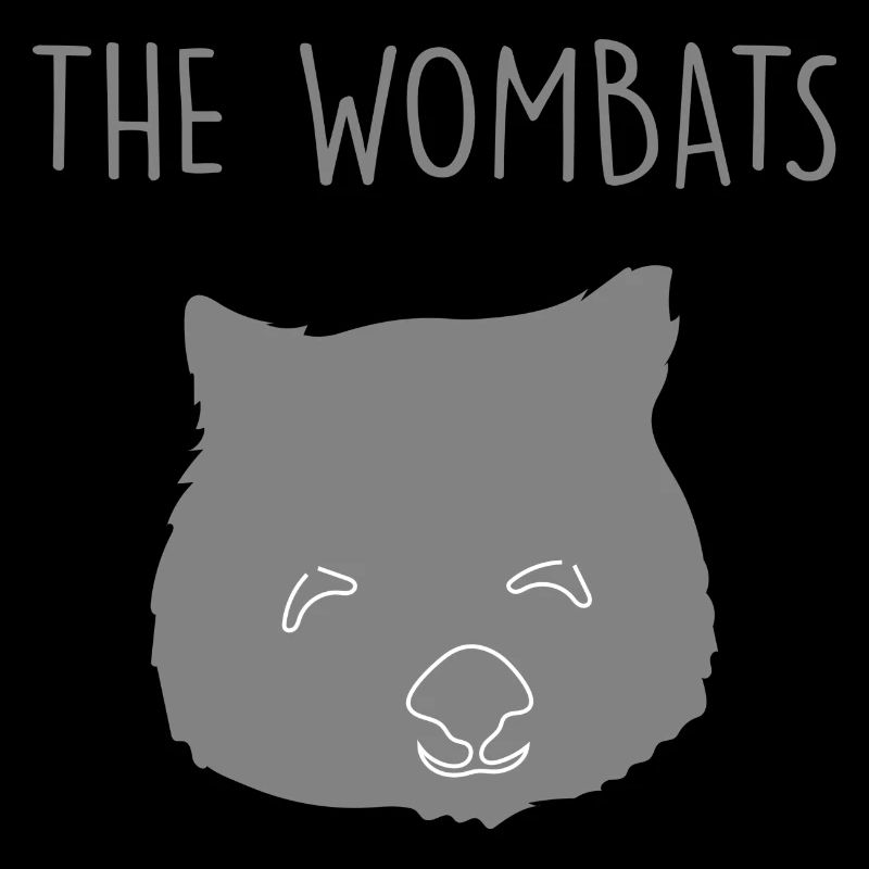 Der Wombat