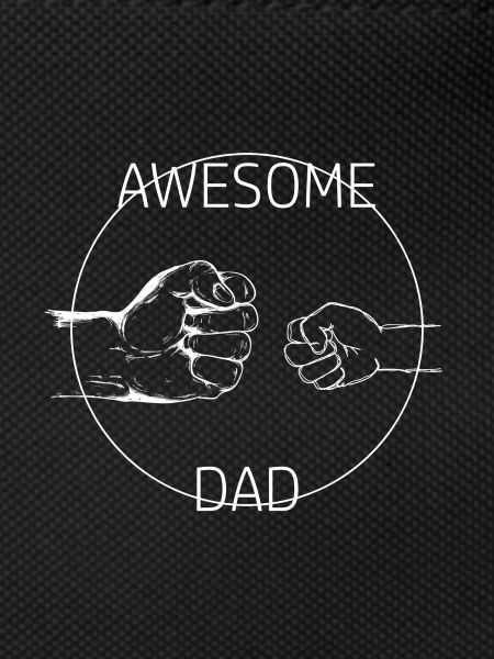 Father Papa Best Dad