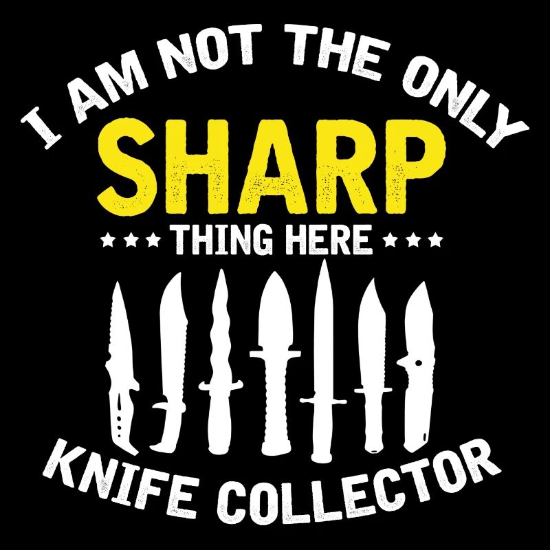 Knife Collector Designs Messerfan Knife Maker