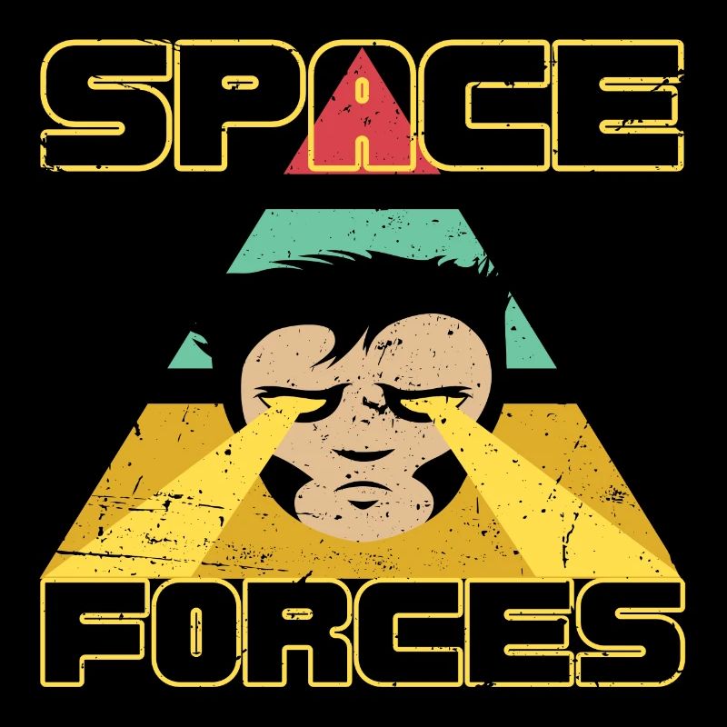 SPACE FORCES