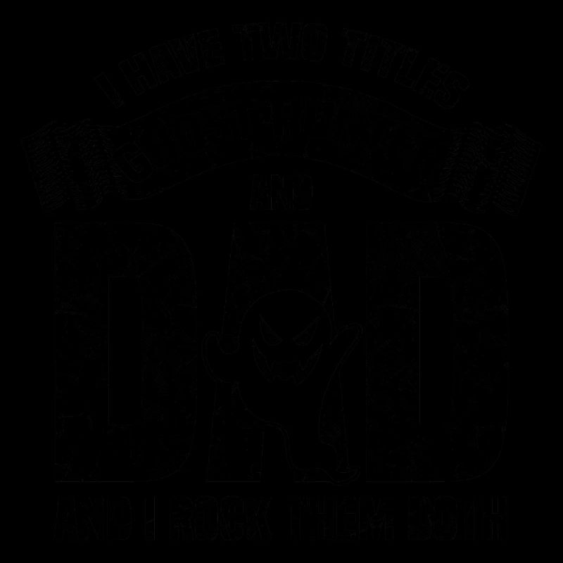Fête des pères de Ghost Hunter
