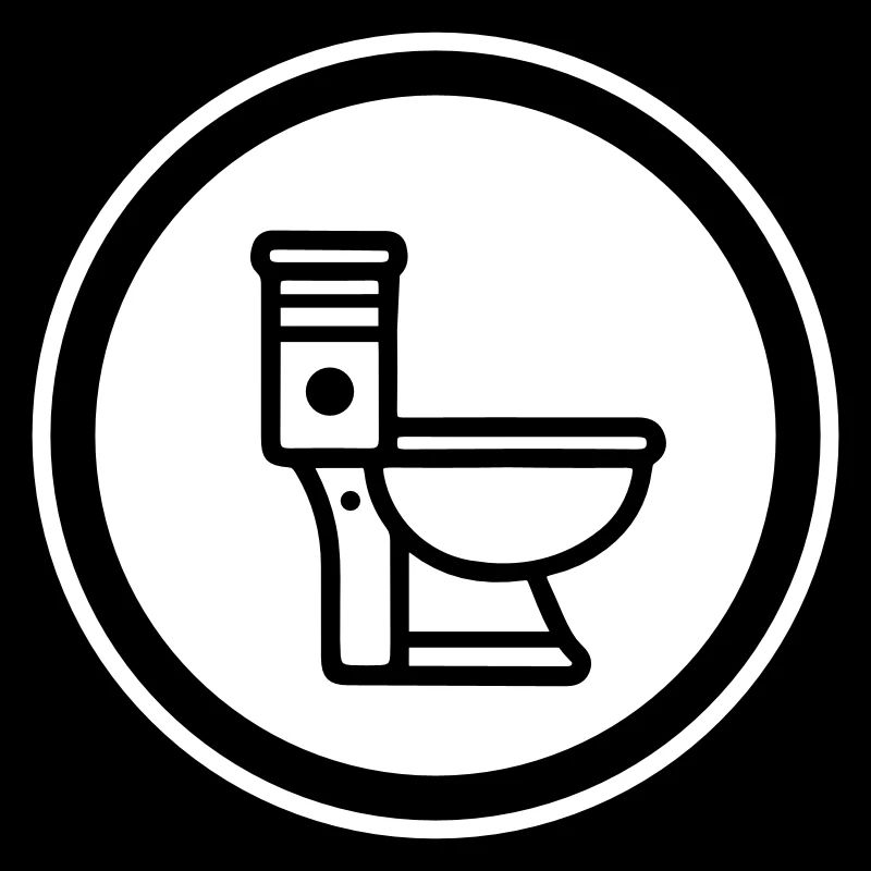 Wc toilet