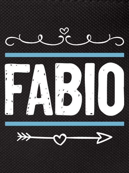 Fabio