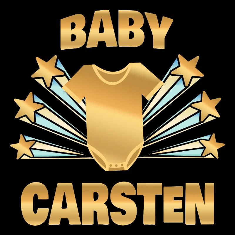 Birth Carsten