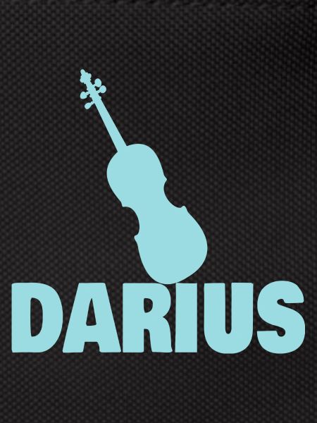 Violon Darius