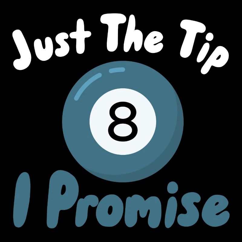 Nur der Tipp, den ich verspreche