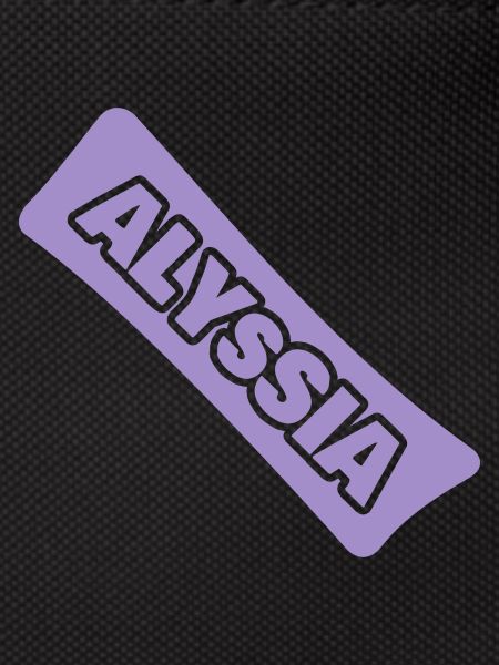 Birth Alyssia