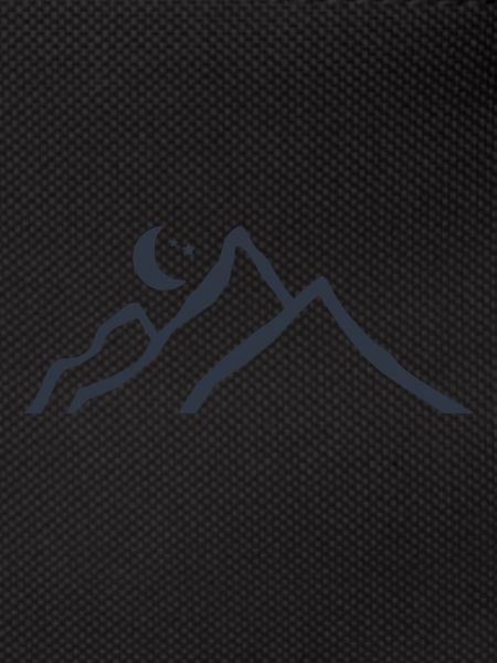 Mountain relief