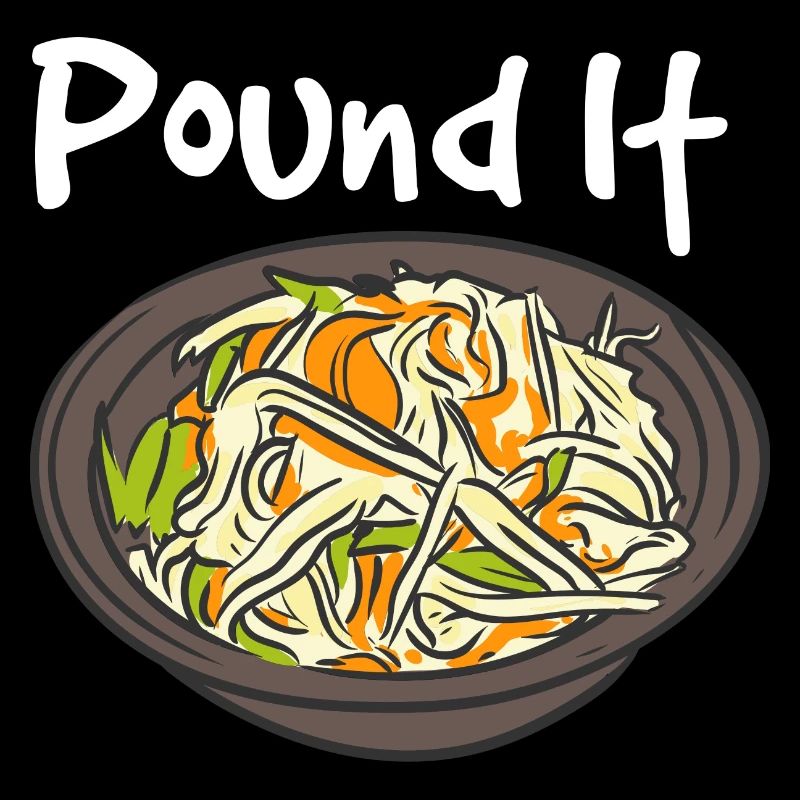 Pfund es