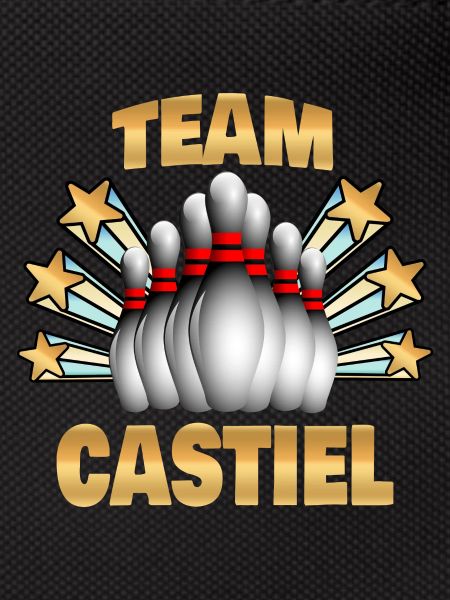 Gift for Castiel