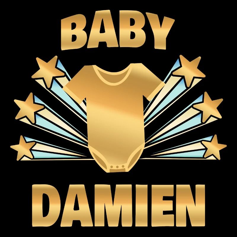 Geburt Damien