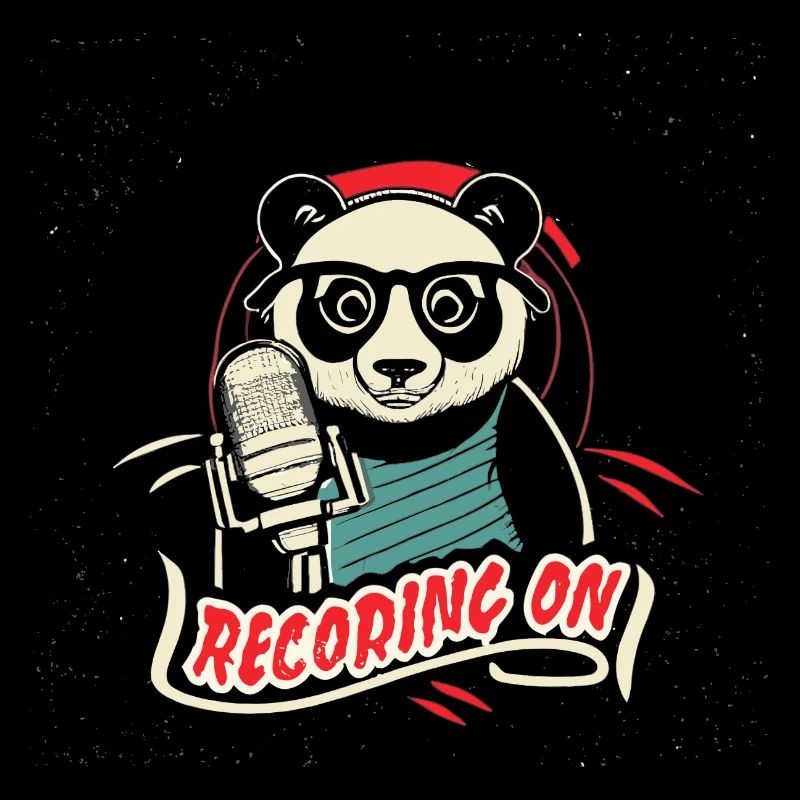 Podcaster