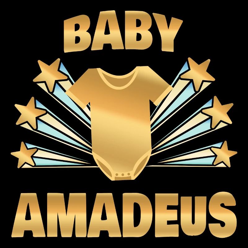 Gift for Amadeus