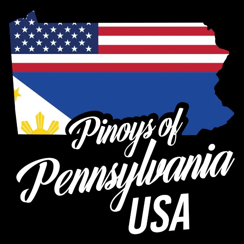 Les Philippins de Pennsylvanie conçoivent pour Proud