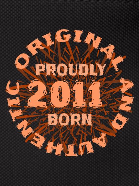 percent 2011
