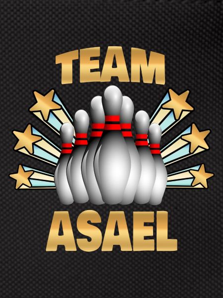 Bowling Asael