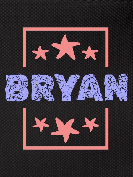 Bryan Bryan