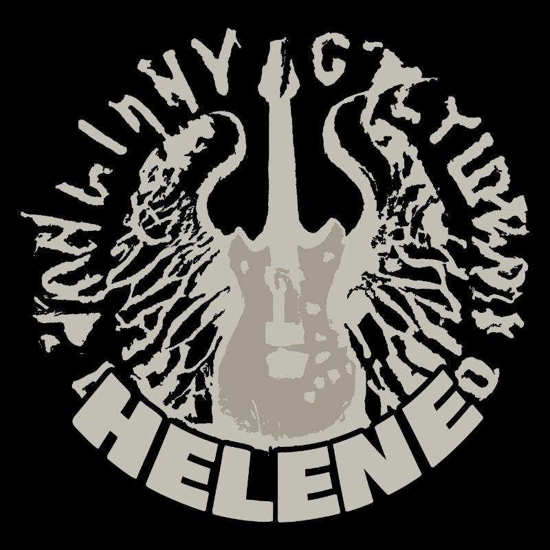 Guitar Helene