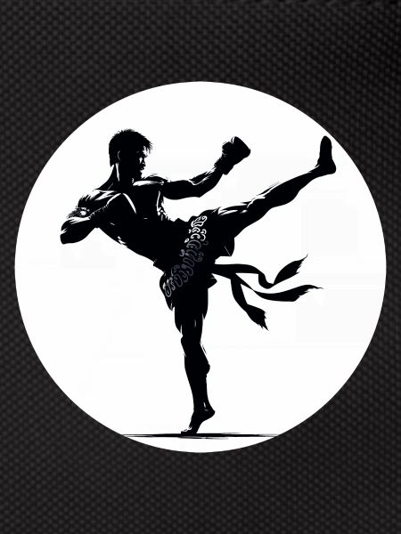 Muay Thai Design