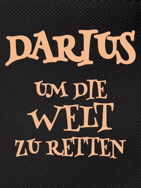 Darius