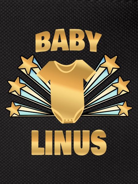 Gift for Linus