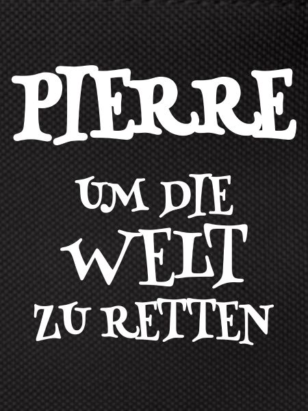 Pierre