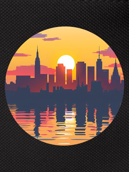 Witten Skyline