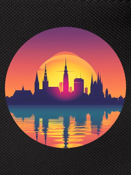 Gera Skyline