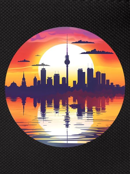 Iserlohn Skyline