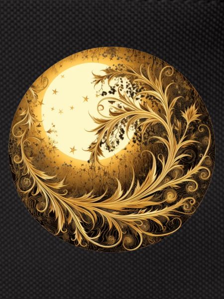 Vollmond