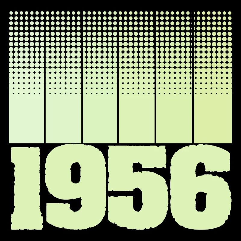 Terrain de jeu 1956