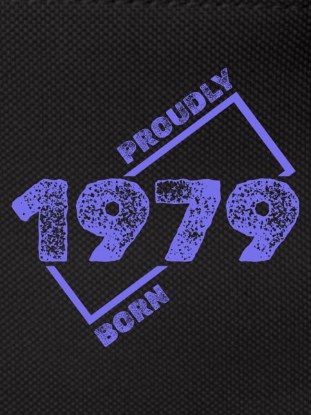 Gift idea 1979
