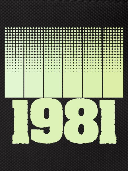 Game 1981