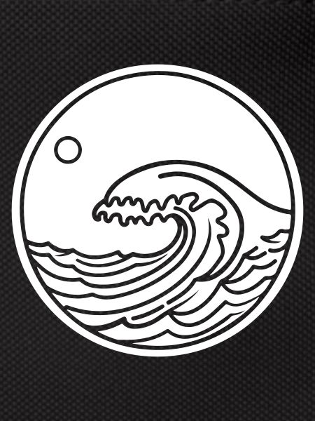 Wave Sea Ocean Water
