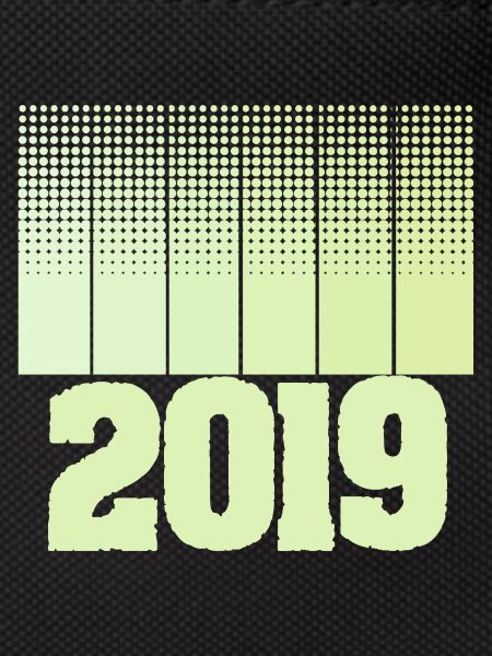 Game 2019