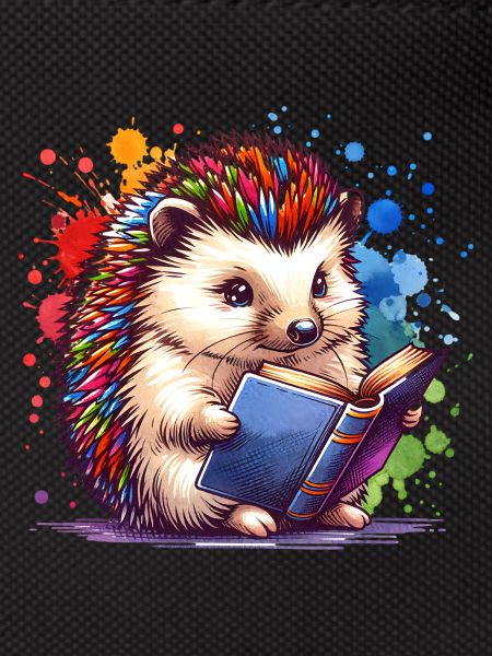 Read Hedgehog