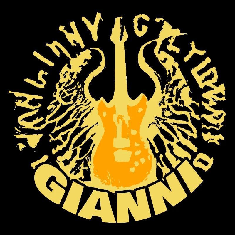 Gift for Gianni