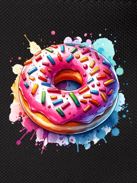 Doughnut