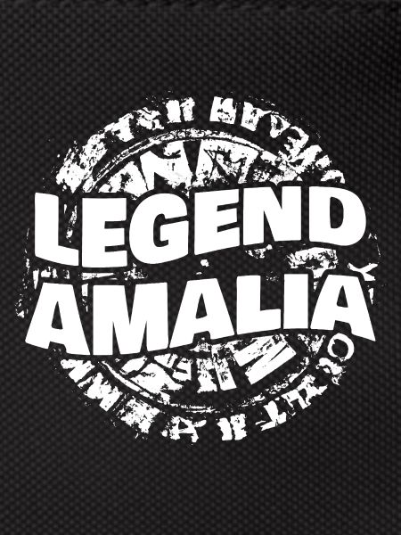 Ms. Amalia