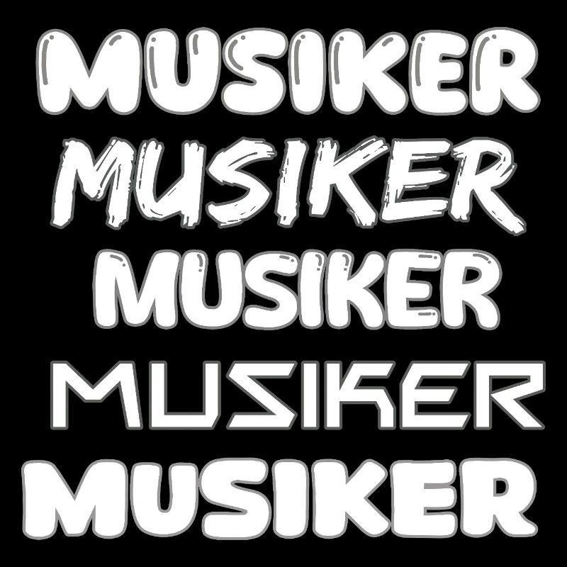 Musiker