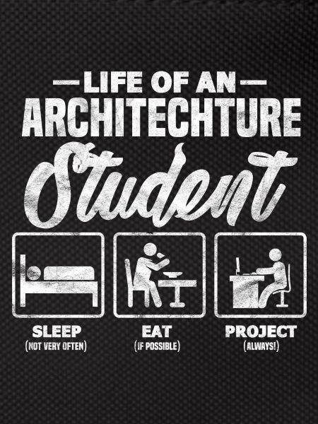 Architecte Student