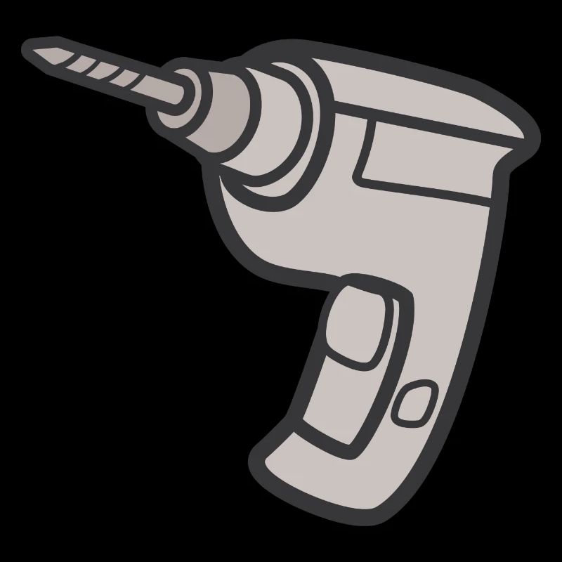 Bohrmaschine