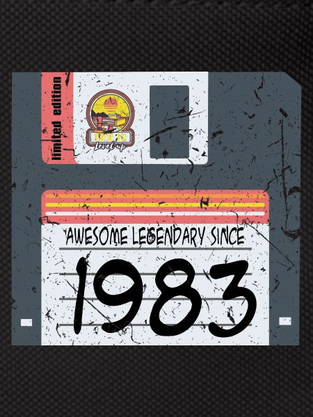 Nerd birthday 1983