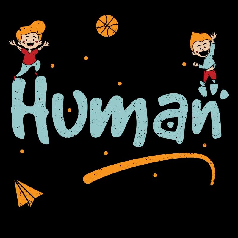 Tiny Human Tamer - Vorschule