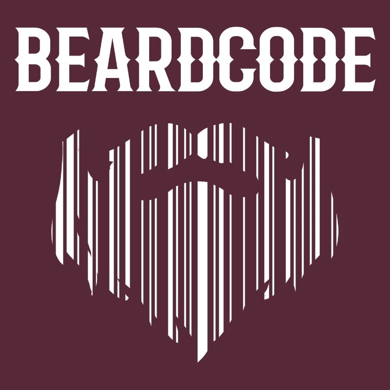 Beard Code Stylist Gift