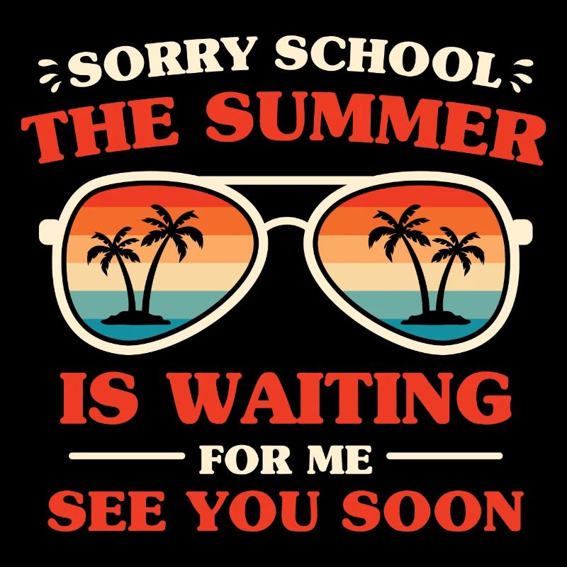 Vacances Vacances scolaires Vacances d’été