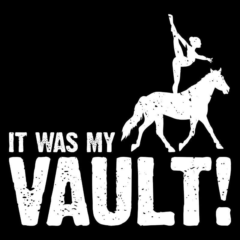 Conception de voûte et conception de chevaux de voûte