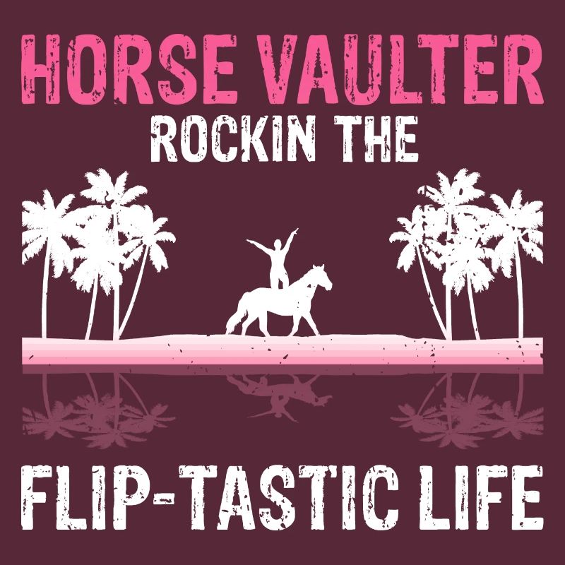 Conception de voûte et conception de chevaux de voûte