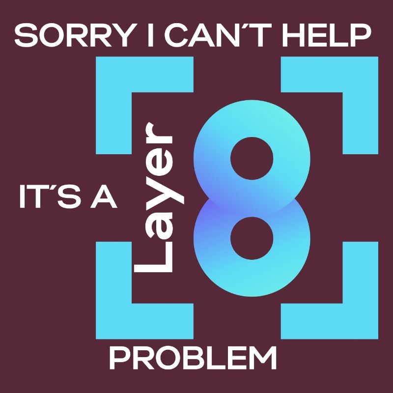 Sorry in cant help, its a layer 8 problem (blue)