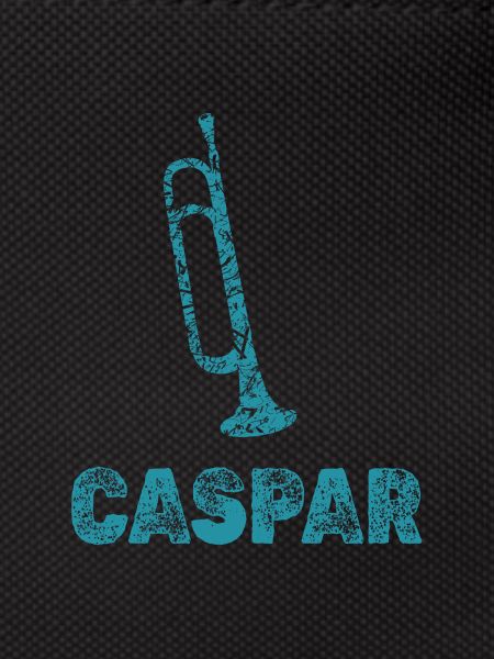 Brass band Caspar